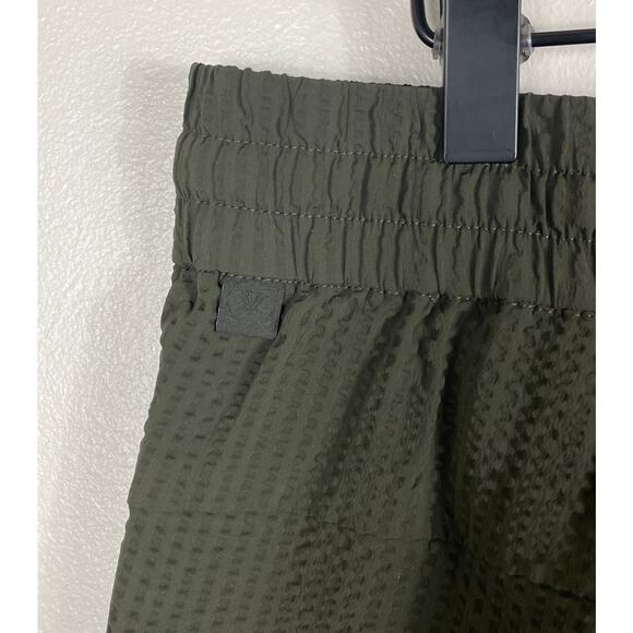 Lululemon Bowline Pant Dark Olive Men’s XL Casual Athletic Outdoors Sporty - Picture 12 of 13